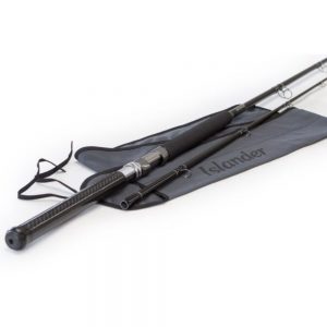 Islander 10'6" Downrigger/Trolling Rod