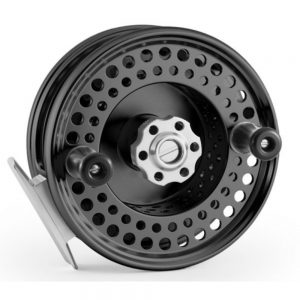 Islander MR3 Single Action Reel