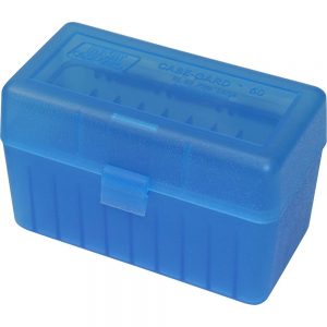 MTM Ammo Box 50 Rounds