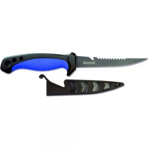 Mustad 4" Bait Knife