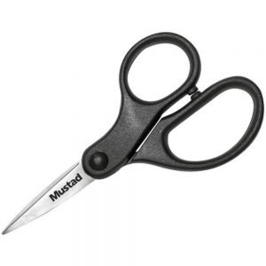 Mustad Braid Scissor