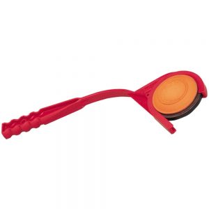 MTM EZ II Clay Target Thrower