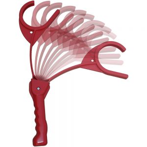 MTM EZ III Target Thrower