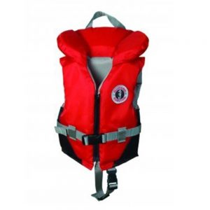 Mustang Classic Kids Vest