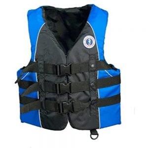 Mustang Adult Water Sport Vest