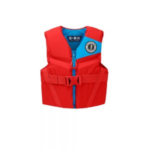 Mustang Rev Kids Vest