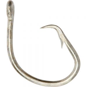 Mustad Circle Hook 2Pk