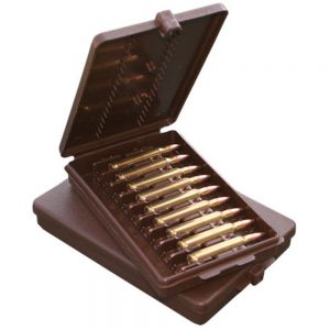 MTM Ammo Wallet 243 to 45/70
