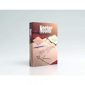 Nosler Reloading Guide #8