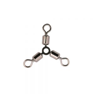 Owner 3 Way Swivel