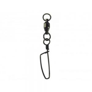 Owner Hyper Ball Bearing Snap Swivel