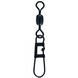 Owner Barrel Snap Swivel