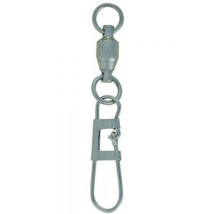 Owner Ball Bearing Snap Swivel