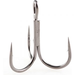 Owner Stinger Treble Hook