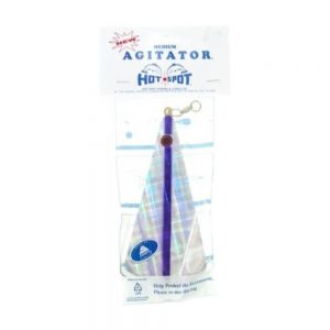 Hot Spot Agitator 11" "Dummy" Flasher