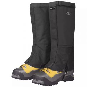 Gaiters