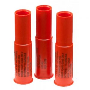 Orion Replacement 12ga Flares