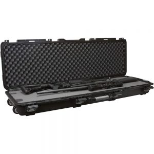 Plano Field Locker Double Gun Case