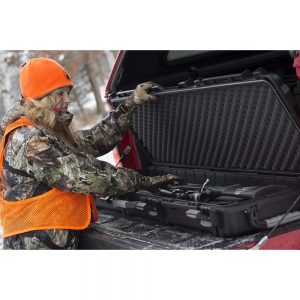 Gun Cases