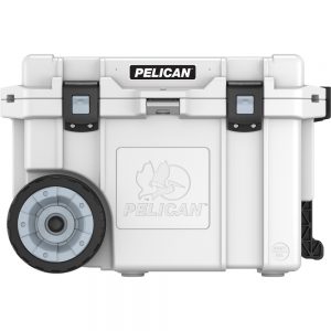 Pelican Elite 45qt Wheel Cooler