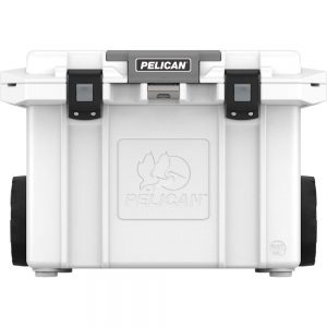 Pelican Elite 55qt Wheel Cooler
