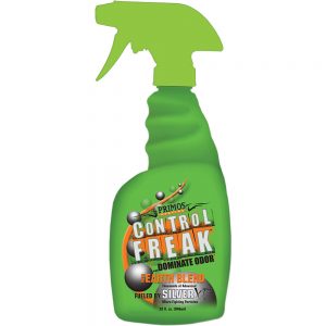 Primos Earth Scent Spray 32oz