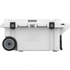 Pelican Elite 80qt Wheel Cooler