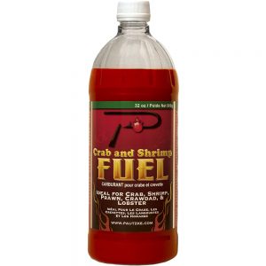 Pautzke Crab N Shrimp Fuel