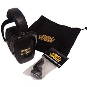 Pro Ears Ultra 33 Earmuff