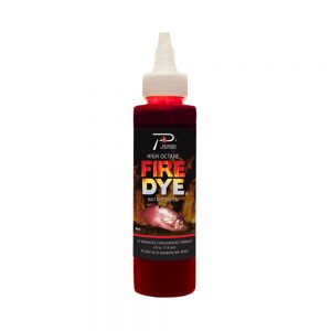 Pautzke Fire Dye Red 4oz