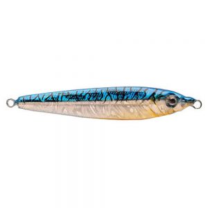 P-Line Laser Minnow Jig