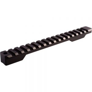 Talley Picatinny 20 MOA 1pc Base