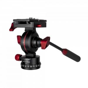 Pro Master Cinema Head
