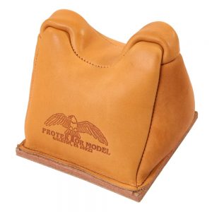 Protektor Model 7A Standard Front