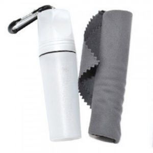Pro Master Lens Cleaning Cloth