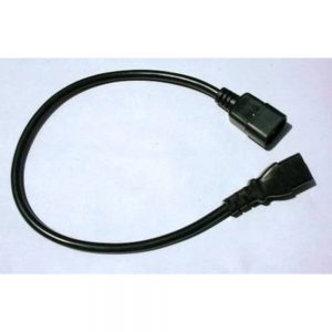 Bradley Smoker Short Power Cord