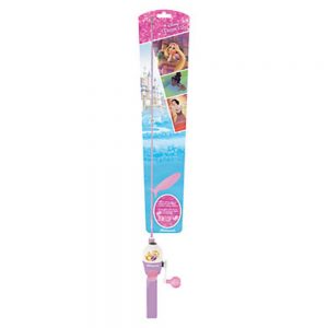 Shakespeare Princess Spincast Kit