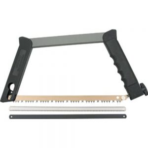 Outdoor Edge Pack Saw
