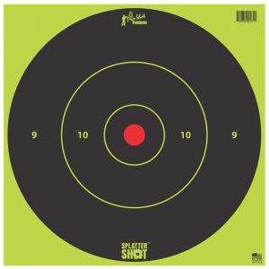Pro Shot Splatter Shot 12" Target