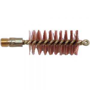 Pro Shot Bronze Chamber Brush