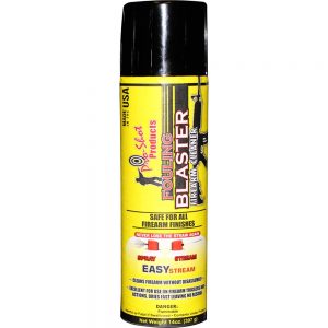 Pro Shot Fouling Degreaser 14oz
