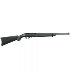 Ruger 10/22 RPF 22 L/R Rimfire Rifle