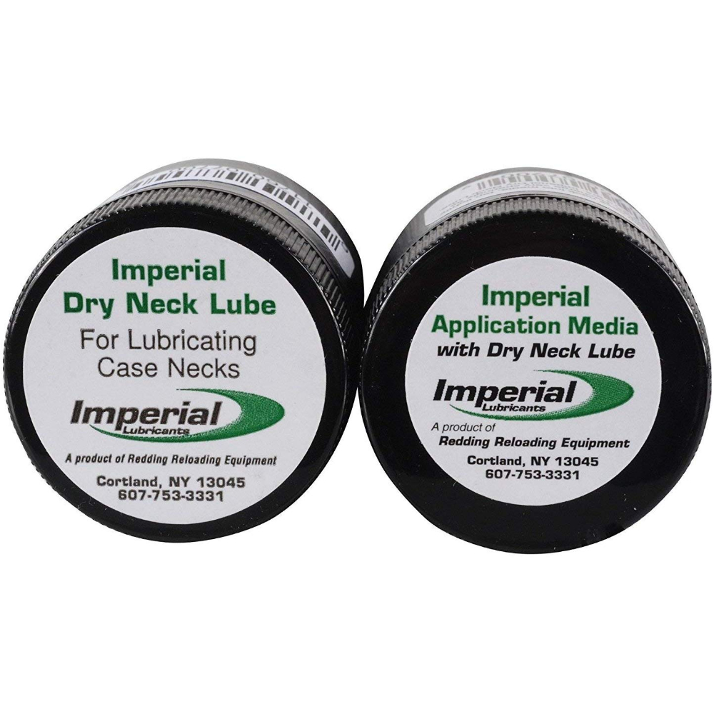 Redding Imperial Convenience Pak
