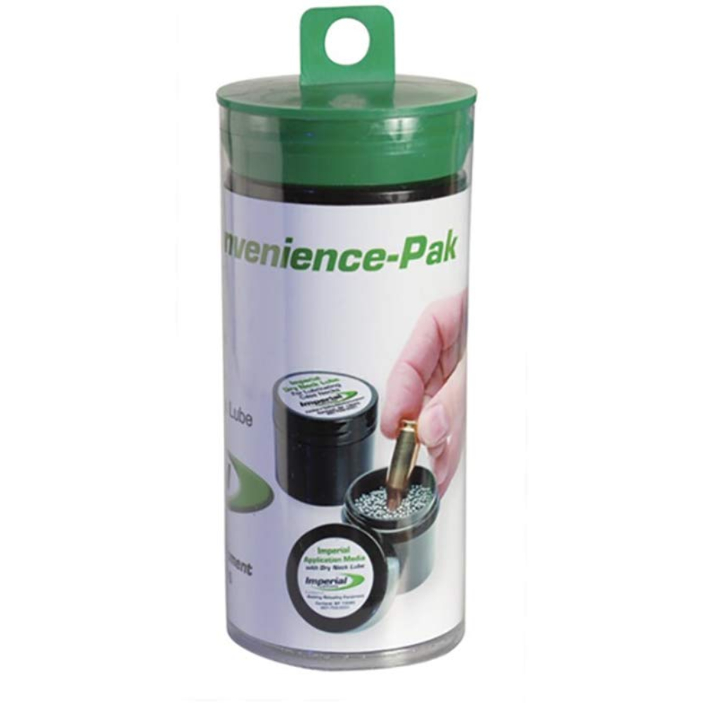 Redding Imperial Convenience Pak