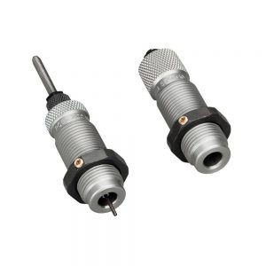 RCBS Group A 2pc Die Set