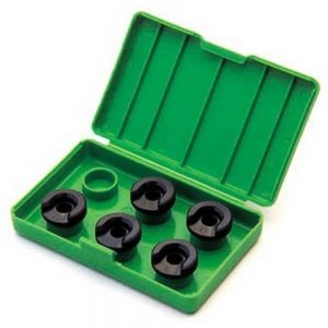 Redding Competition Shell Holder Set