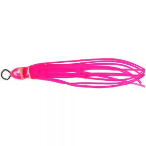 Yo-Zuri  Squirt Hoochie Unrigged 10pk
