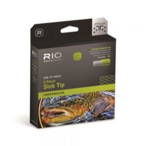 Rio Type 3 Sink Tip Fly Line