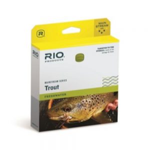 Rio Mainstream Sink Tip Fly Line