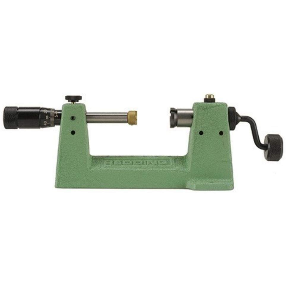 Redding Match Case Trimmer